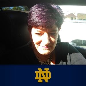 Meet your Posher, Terri